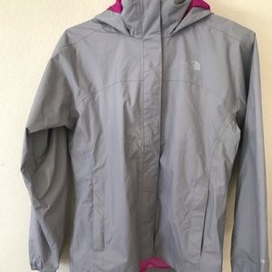Northface windbreaker!